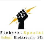 Strona główna - Elektrro-Special elektryk24h elektryk instalacje elektryczne